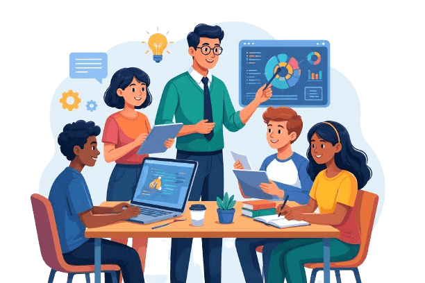 Online Learning
